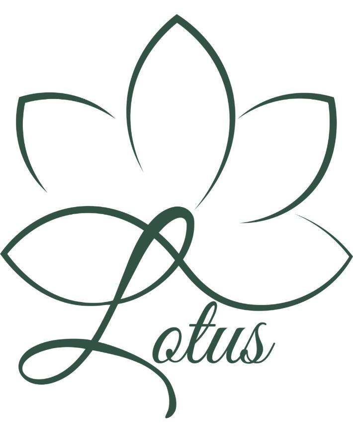 Lotus Apartamento Bari Exterior foto