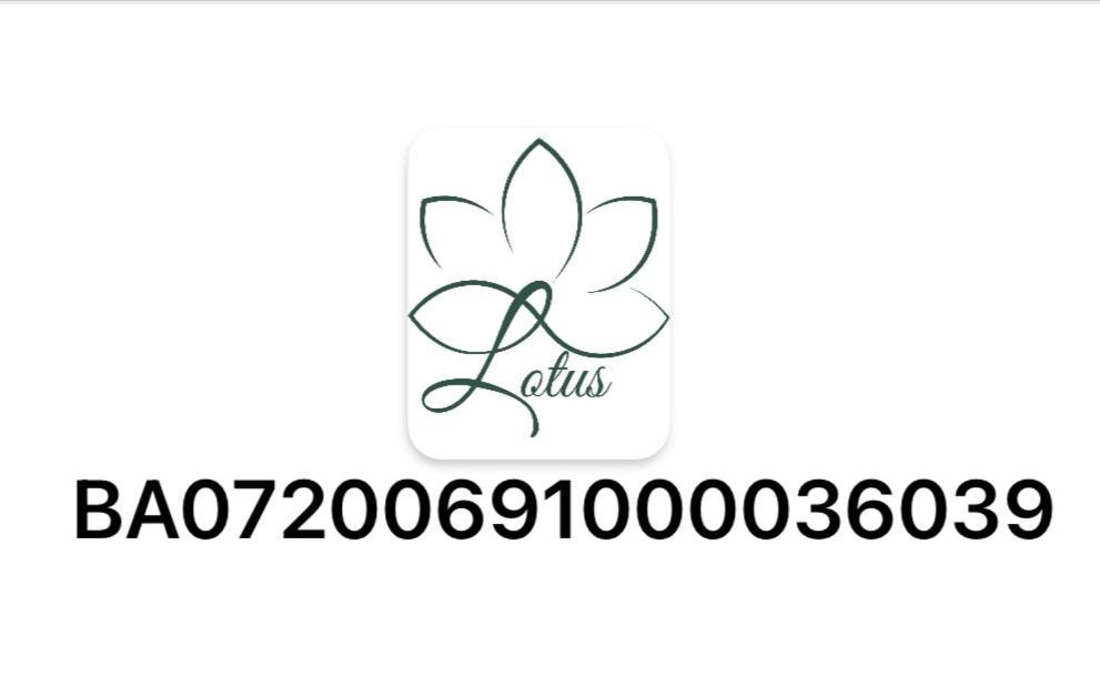 Lotus Apartamento Bari Exterior foto